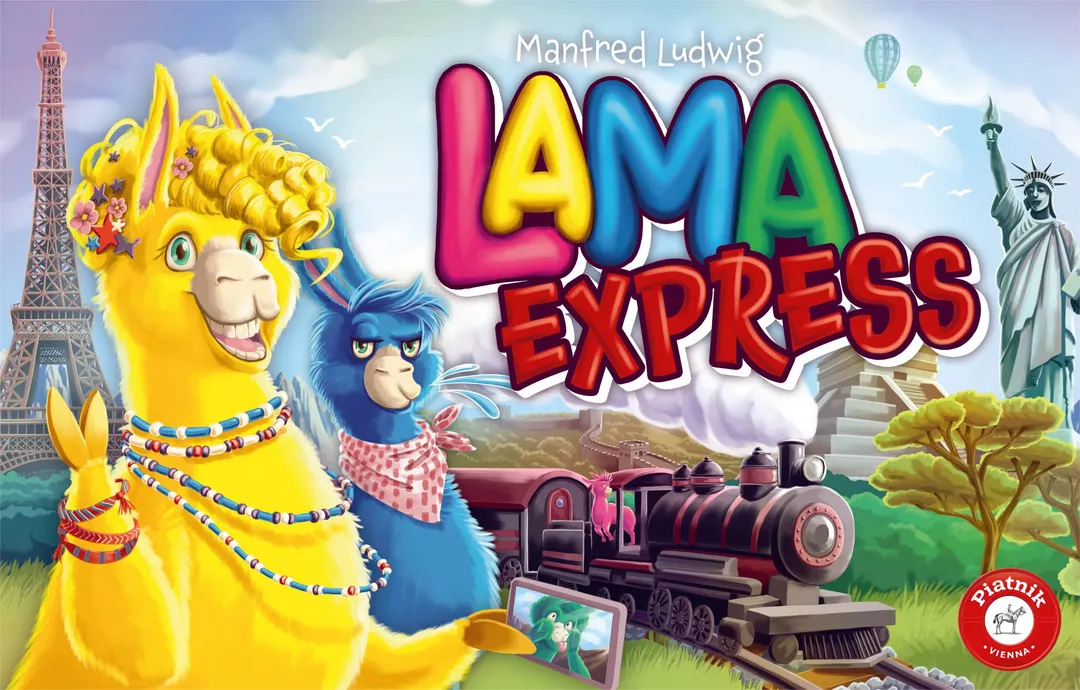 Lama Express
