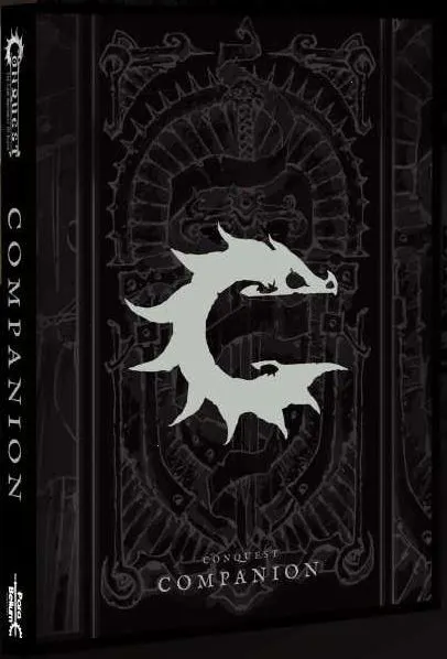 Conquest Companion