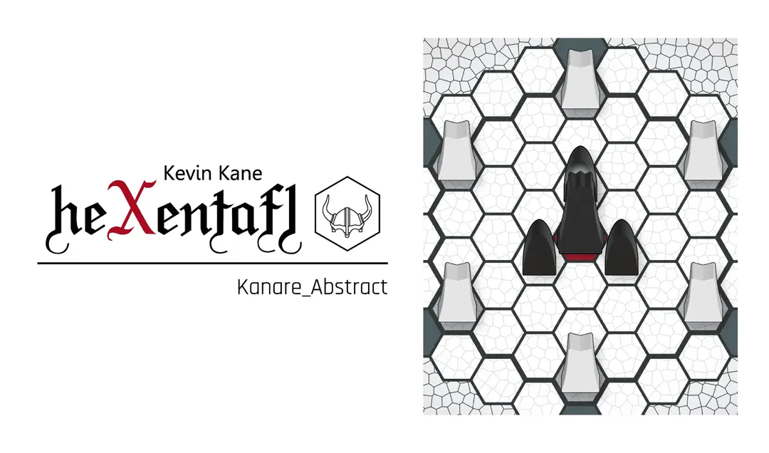 heXentafl