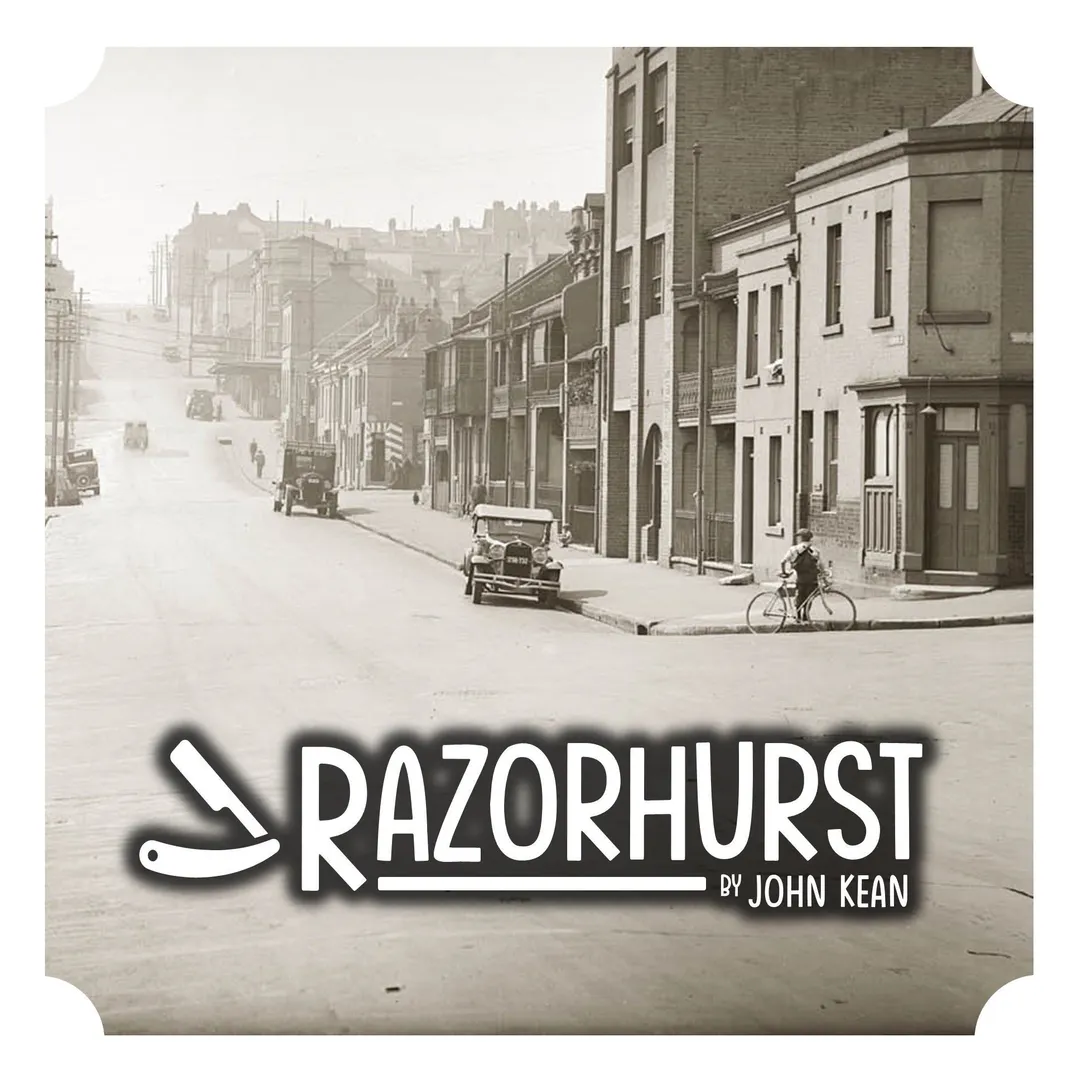 Razorhurst