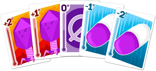 Fever Chill: Bacteriophage