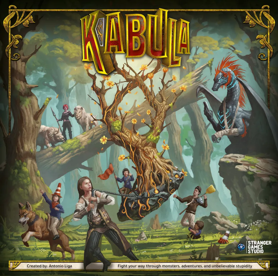 Kabula