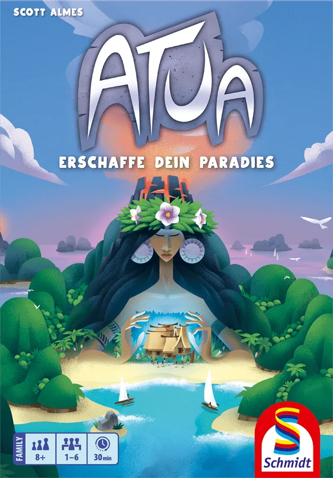 Atua