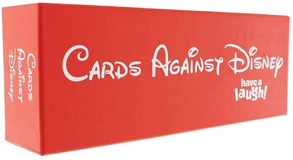Cards Against Disney