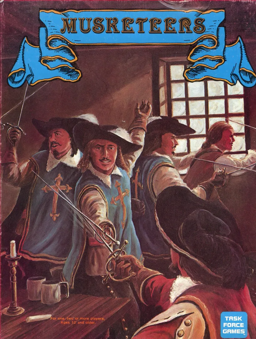 Musketeers