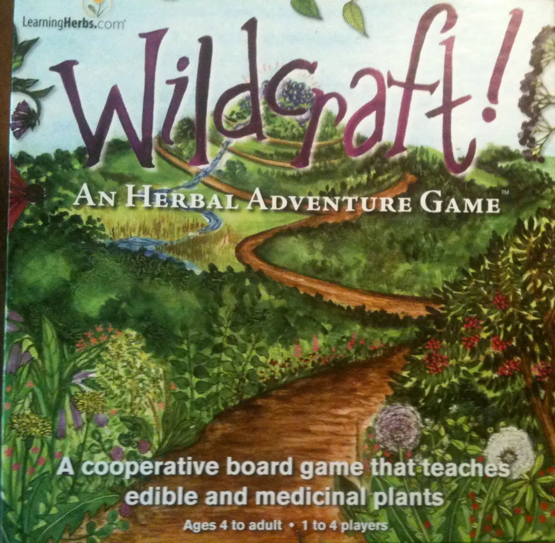 Wildcraft!