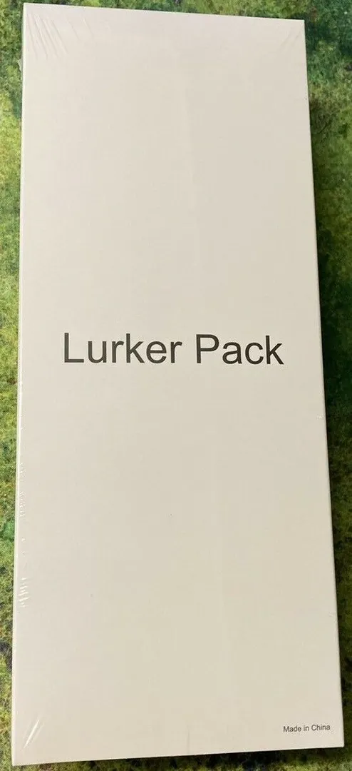 Altar Quest: Lurker Pack