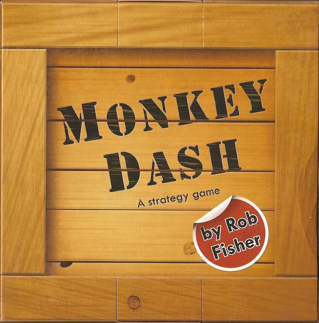 Monkey Dash