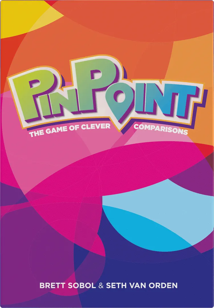 PinPoint