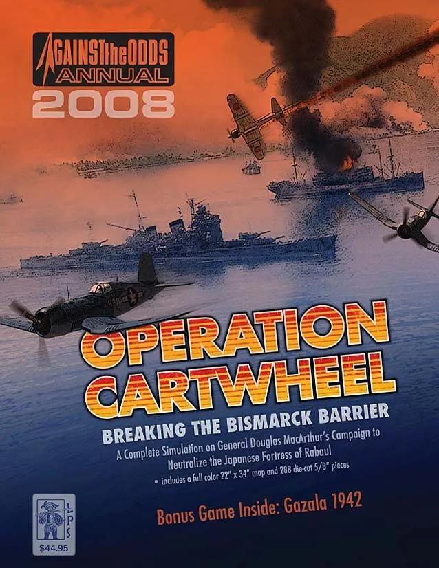 Operation Cartwheel