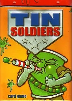Tin Soldiers