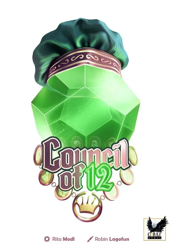 Council of 12