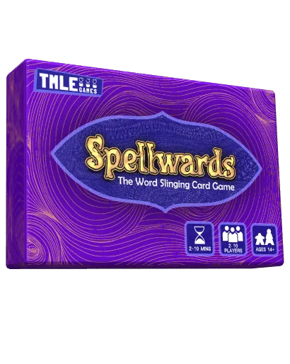 Spellwards