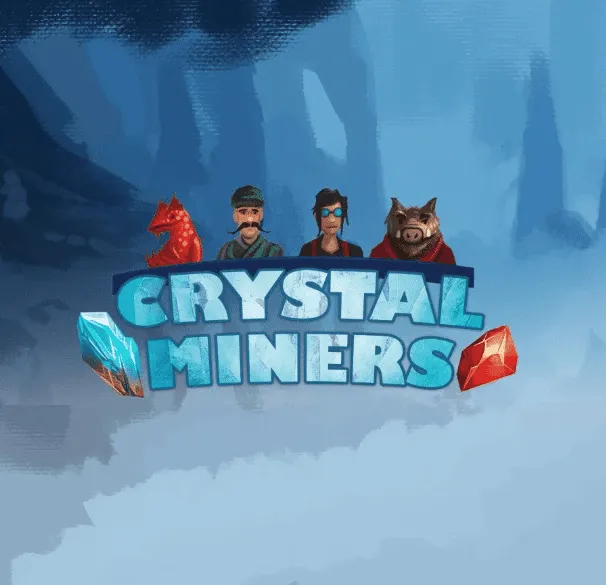 Crystal Miners