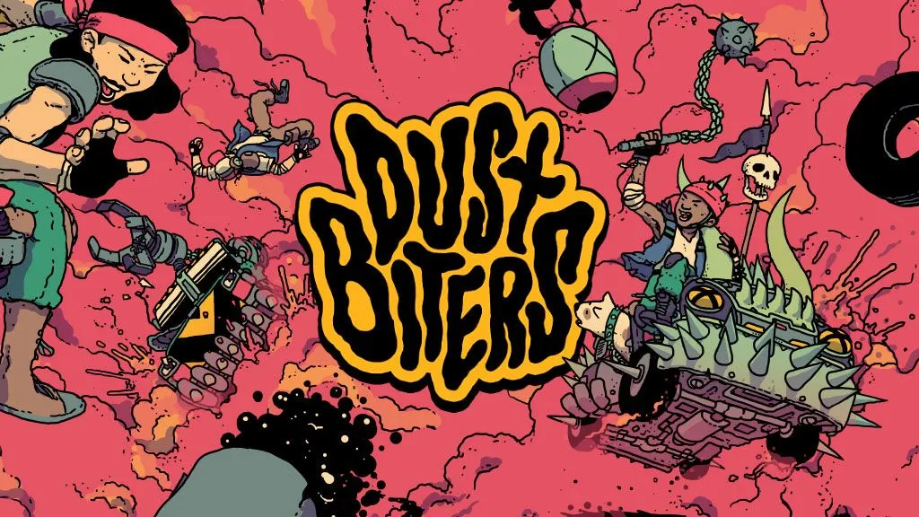 Dustbiters