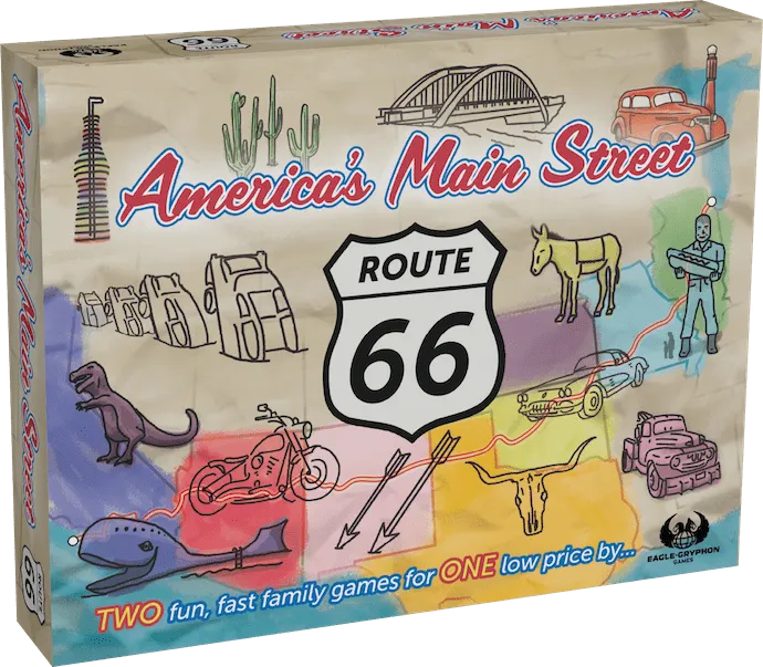 America's Main Street