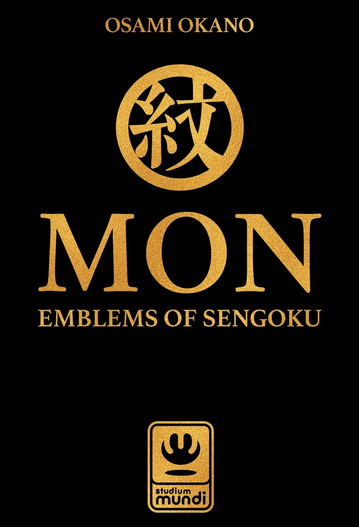 MON: Emblems of Sengoku