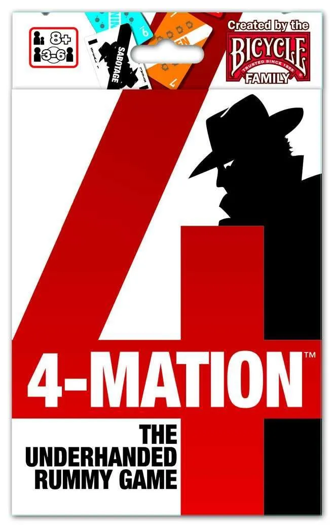 4-mation