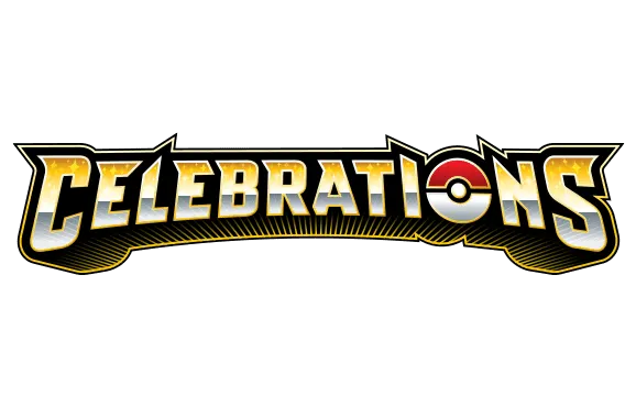Pokémon TCG: Celebrations