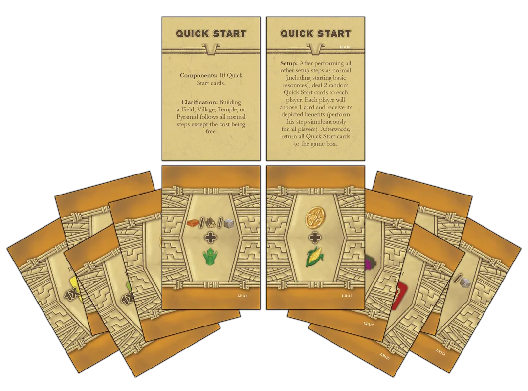 Zapotec: Quick Start