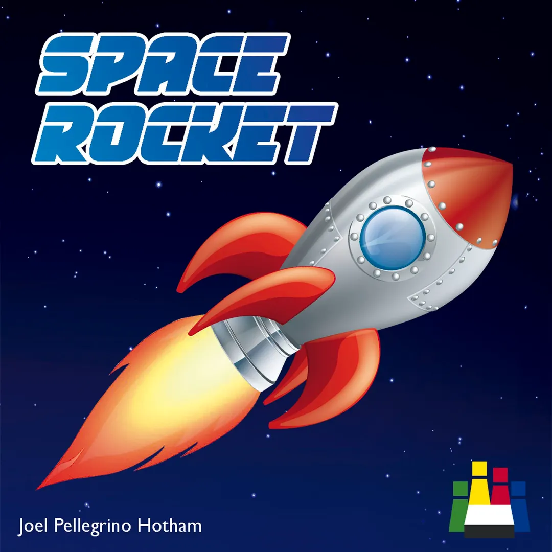 Space Rocket