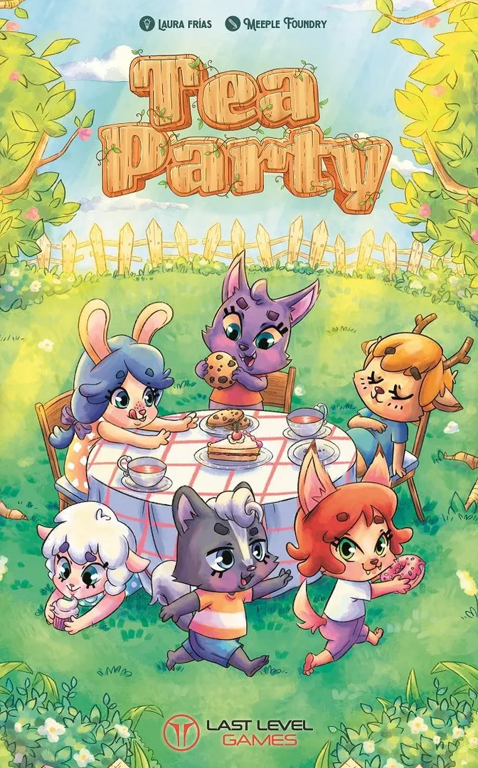 Tea Party