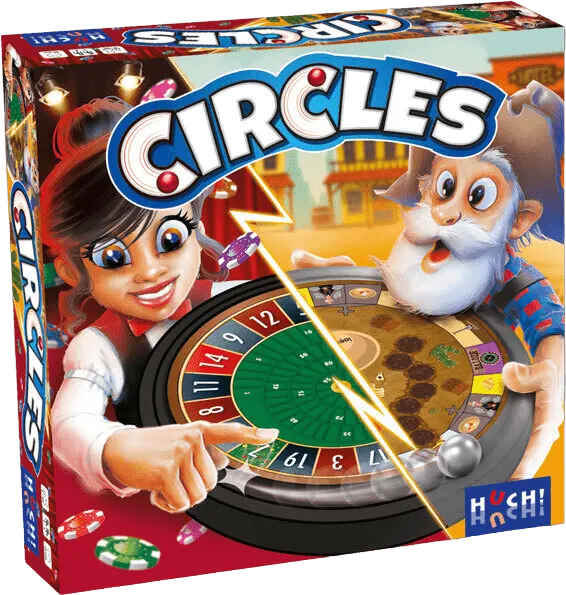 Circles
