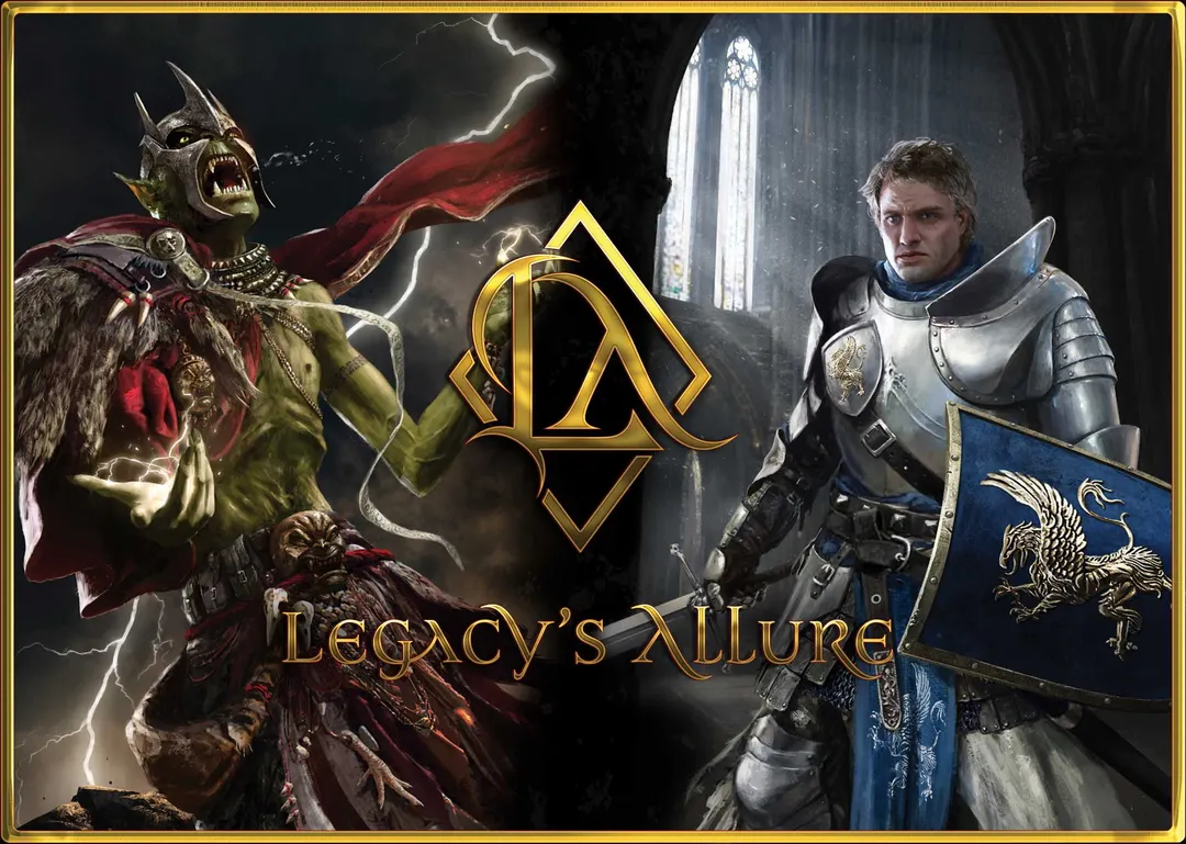Legacy's Allure