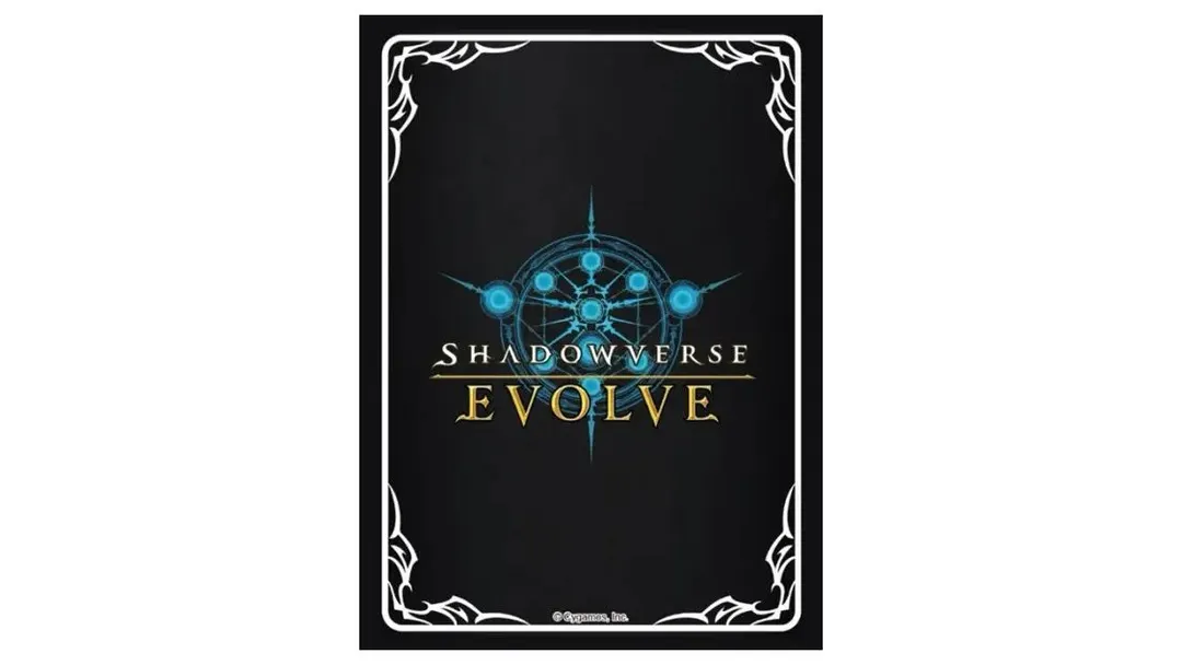 Shadowverse Evolve