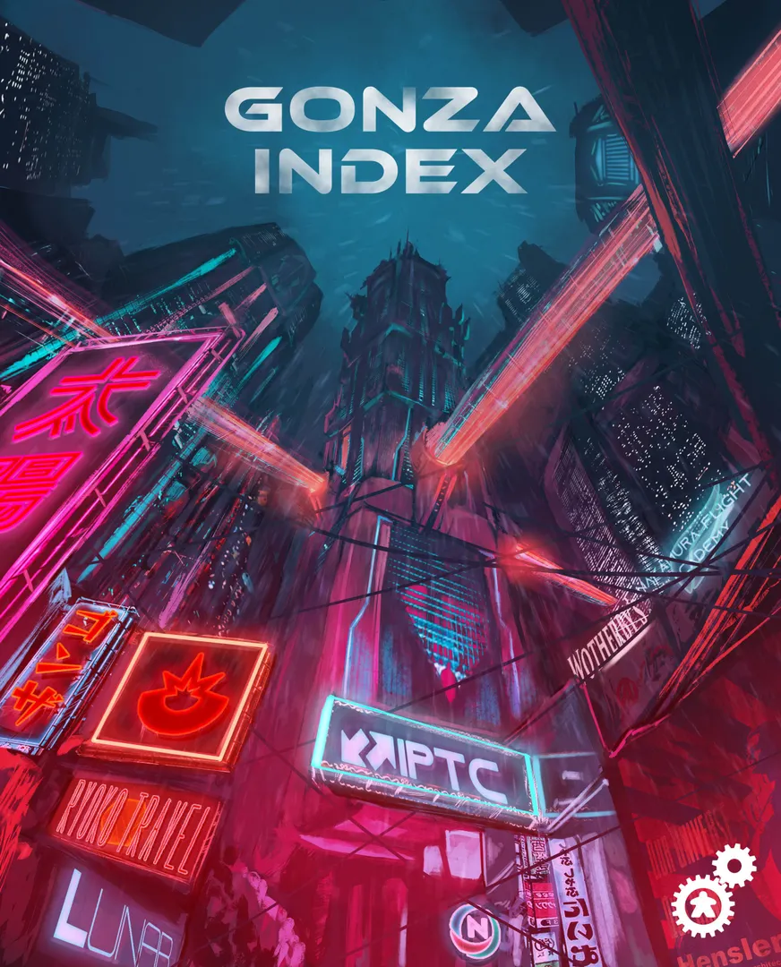 Gonza Index