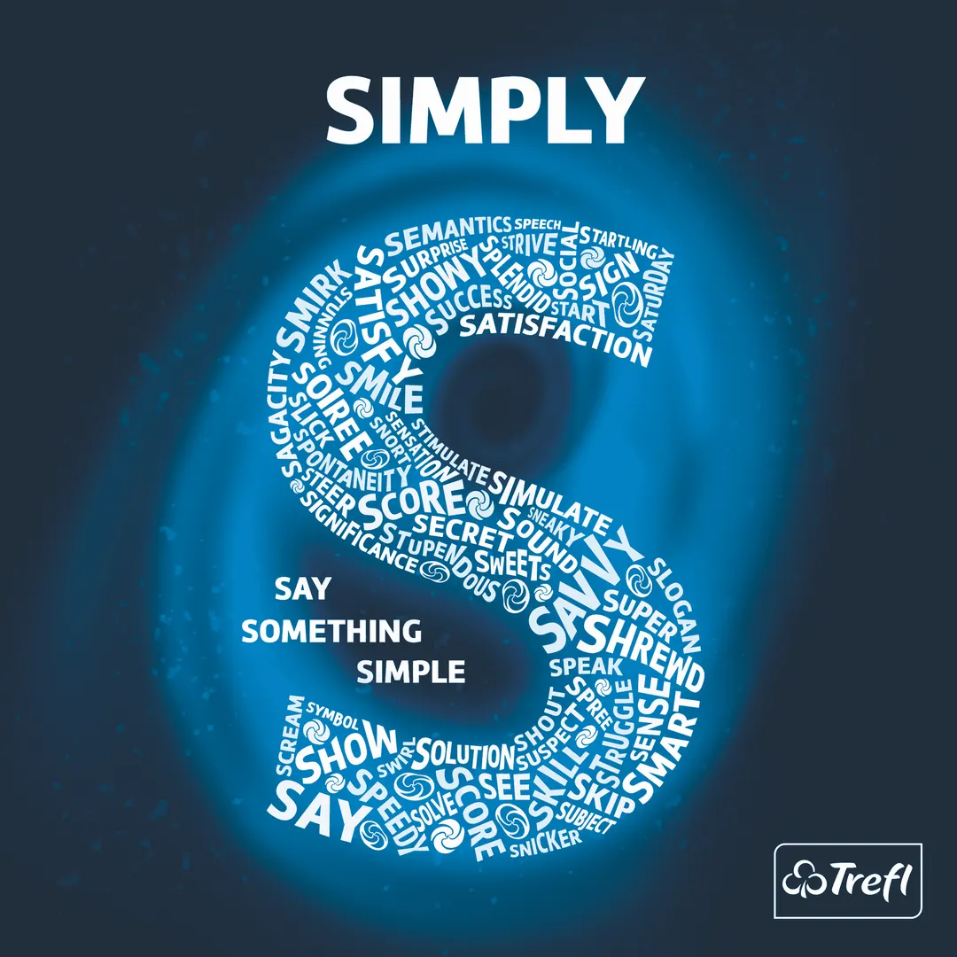 Simply S