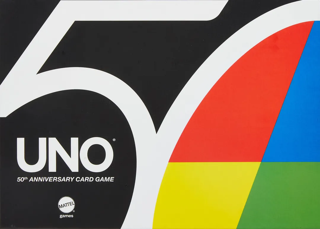 UNO: 50th Anniversary