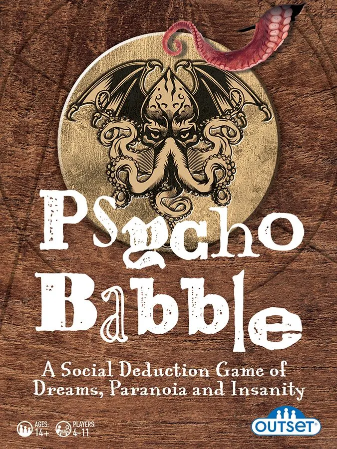 Psychobabble