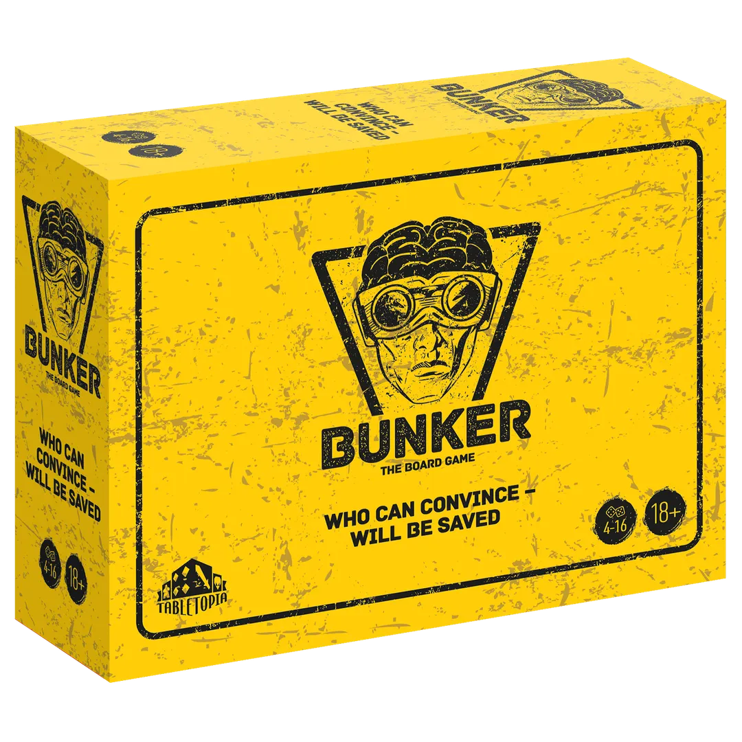 Bunker