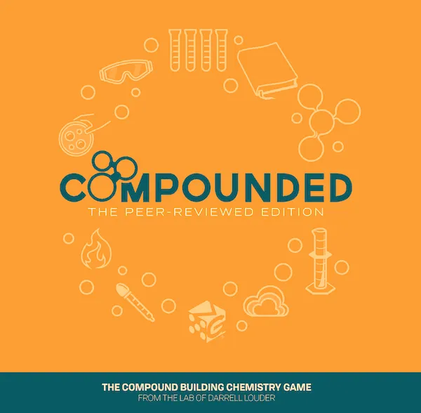 Compounded: The Peer-Reviewed Edition