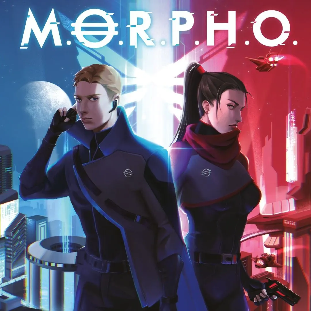M.O.R.P.H.O.