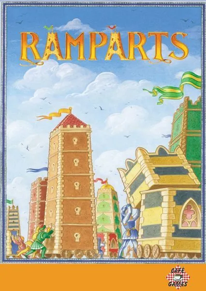Ramparts