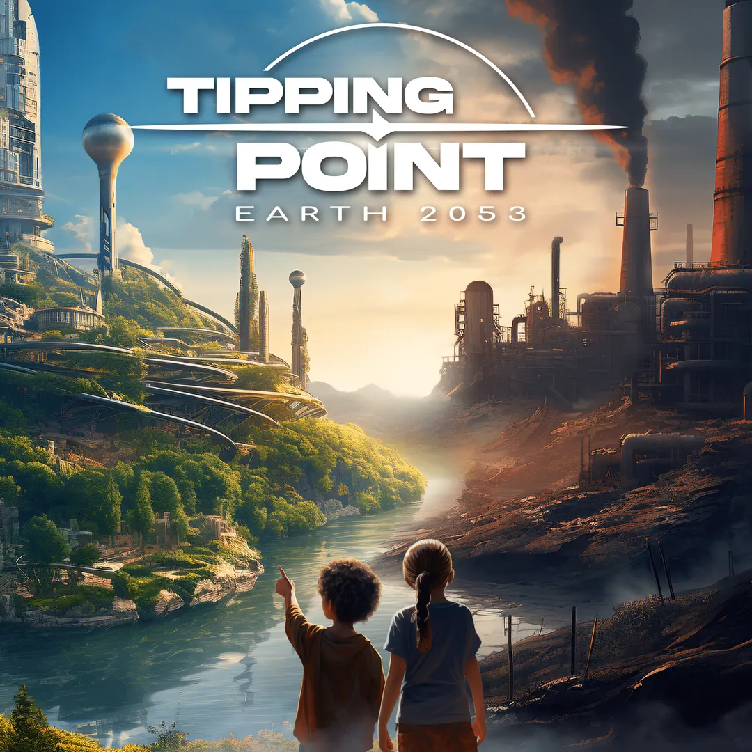 Earth 2053: Tipping Point