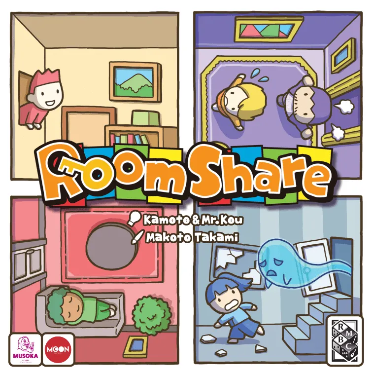 Room Share