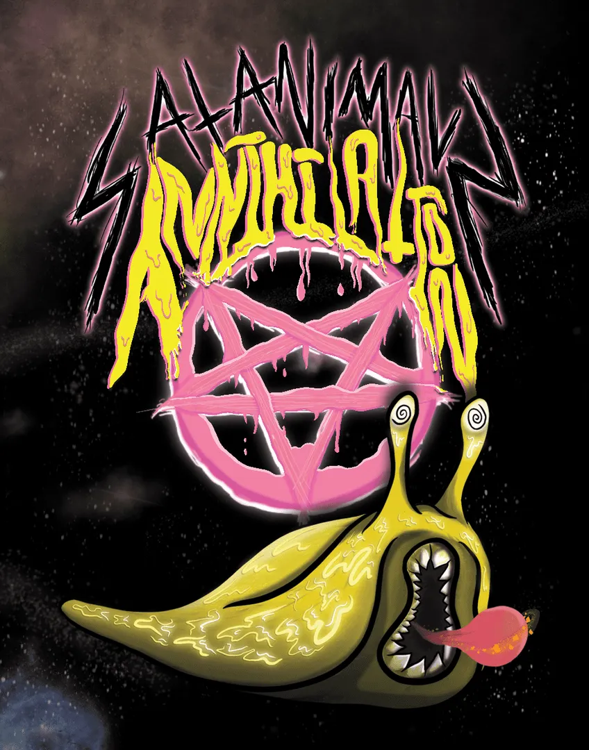 SATANIMALS: Annihilation