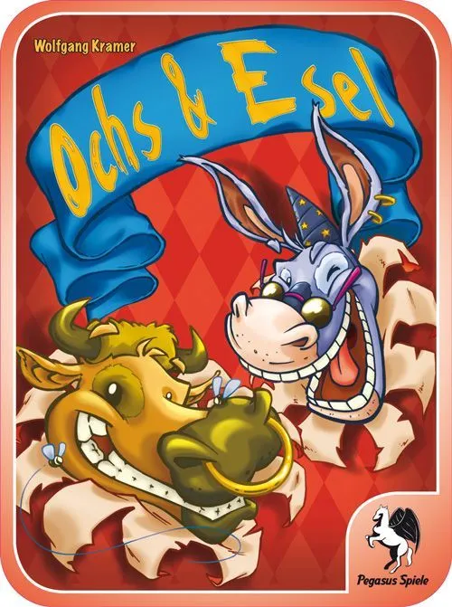 Ochs & Esel