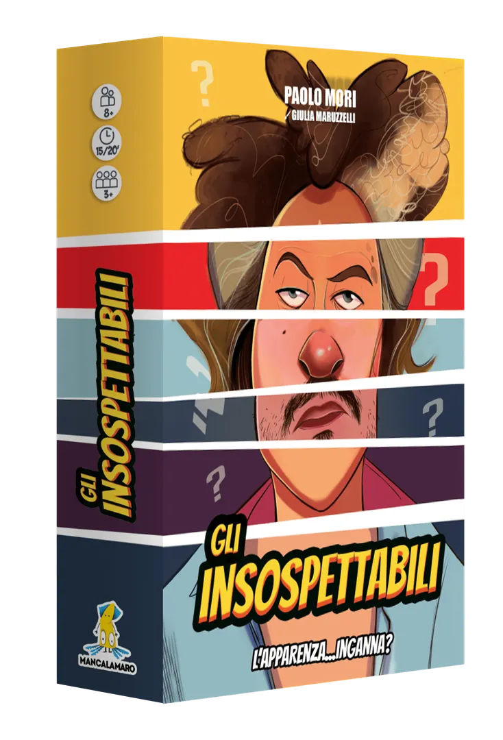 Gli Insospettabili
