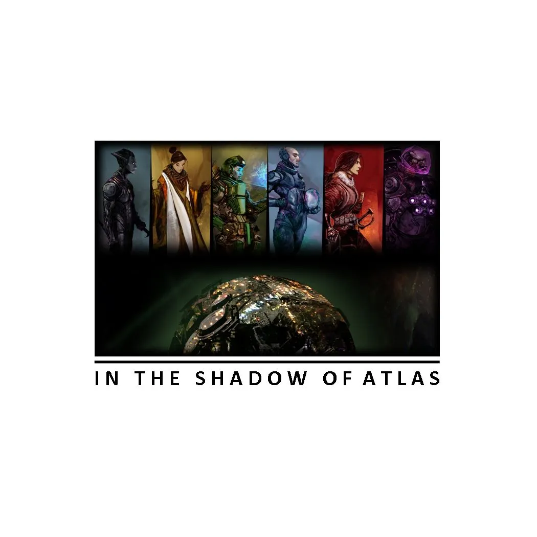 In The Shadow of Atlas