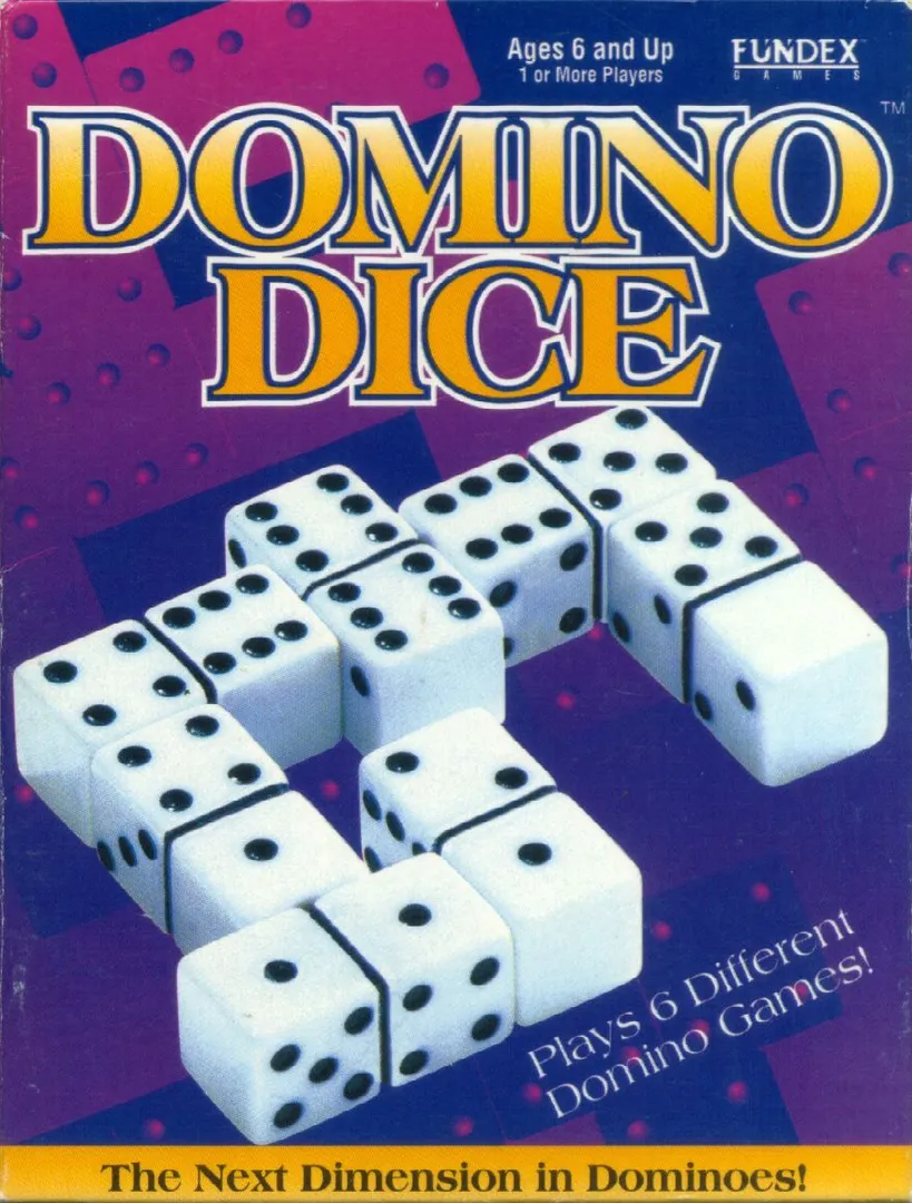 Domino Dice