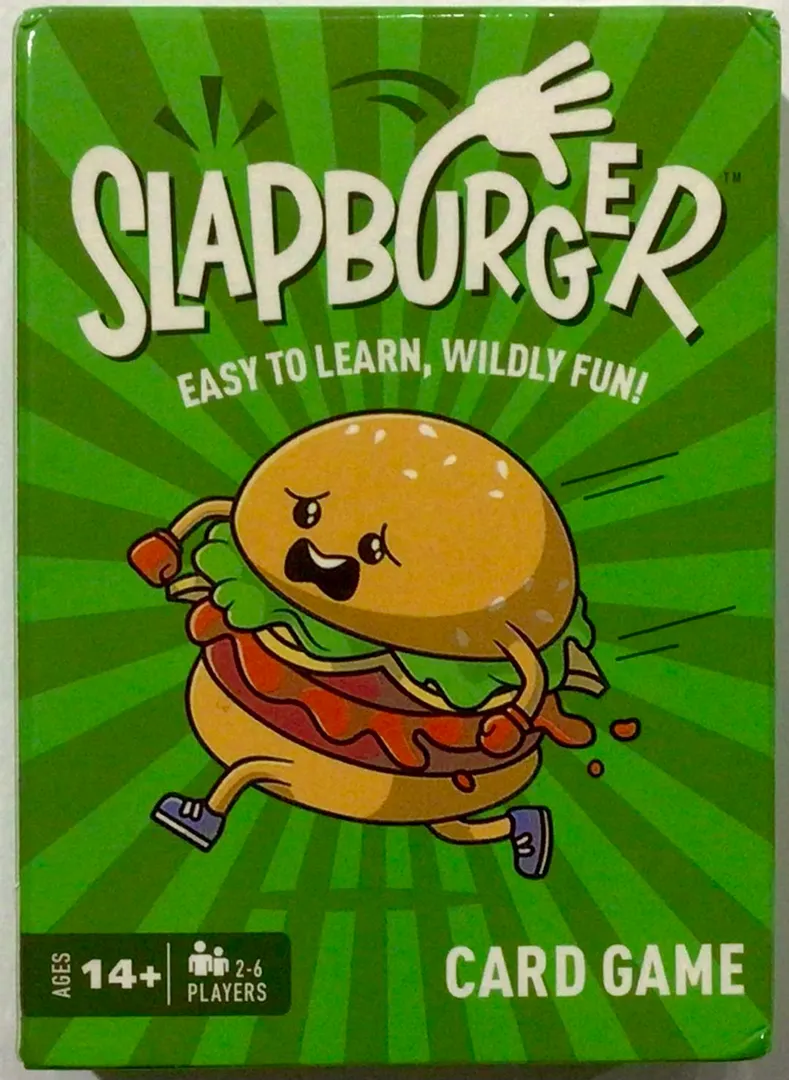 Slapburger