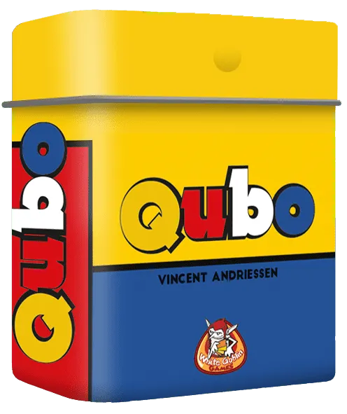 Qubo