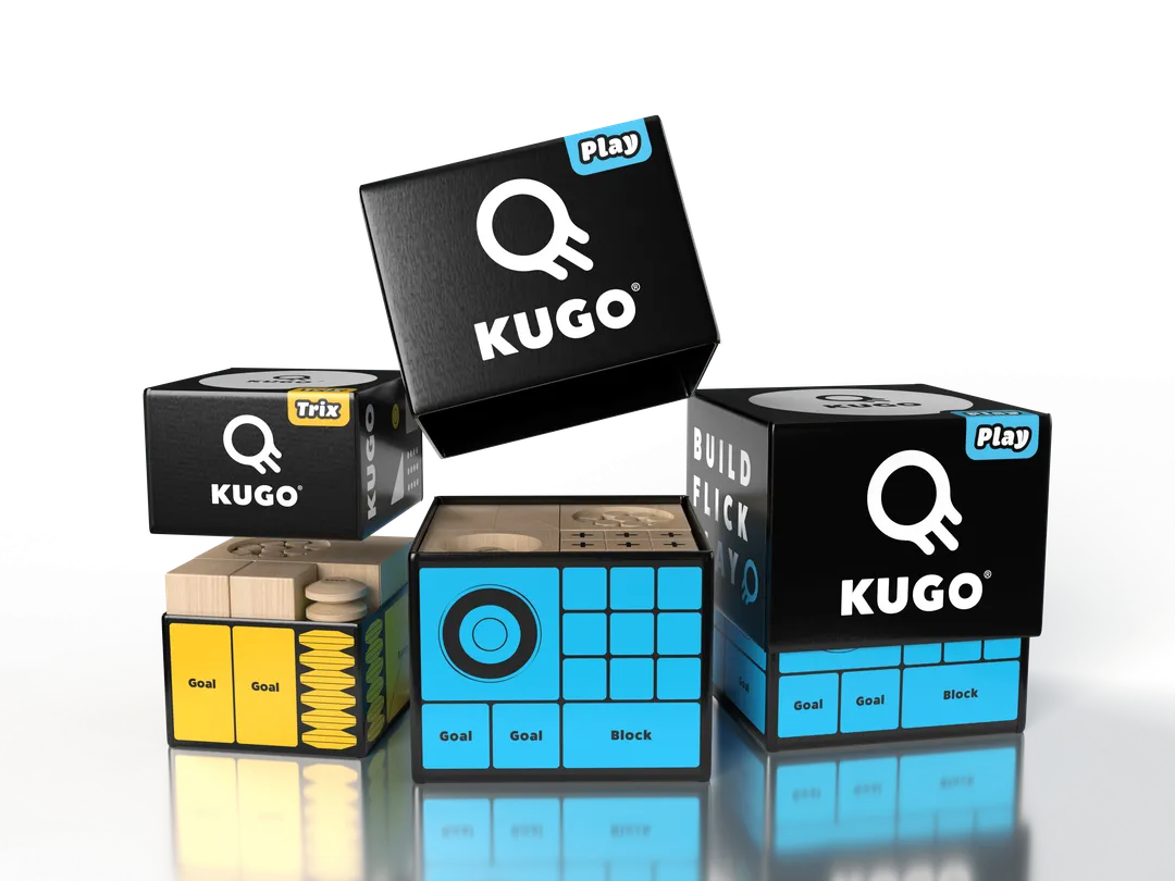 KUGO