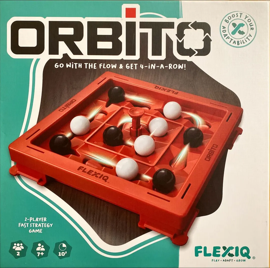 Orbito