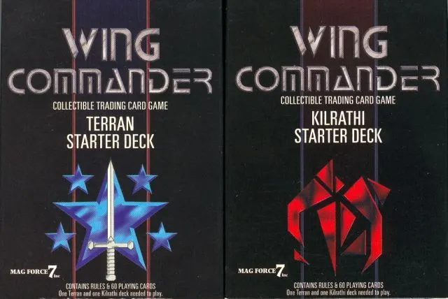 Wing Commander