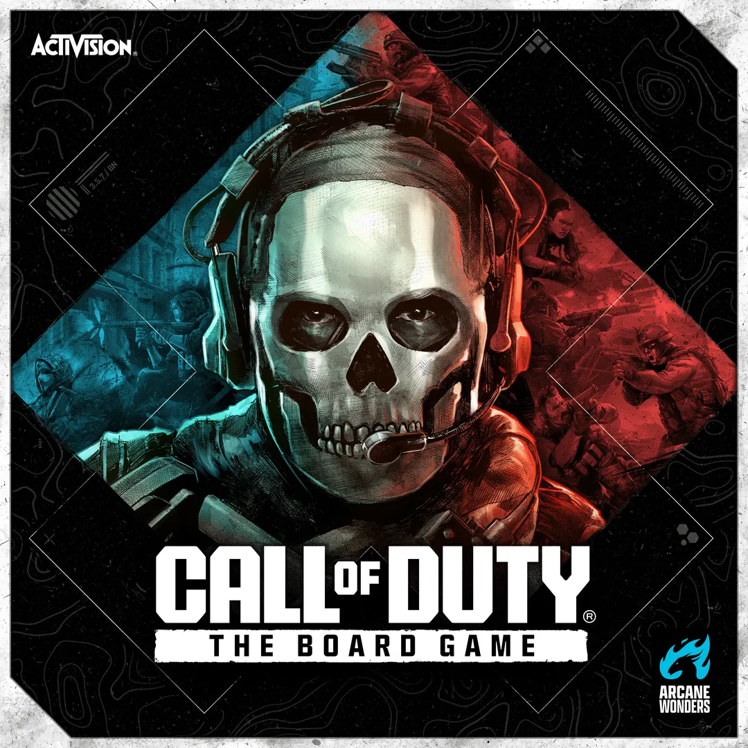 Call of Duty: The Board Game